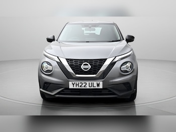 Used Nissan Juke 2022 for sale - 78627738: Photo