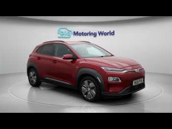 Used Hyundai KONA 2021 for sale - 74738858: Photo