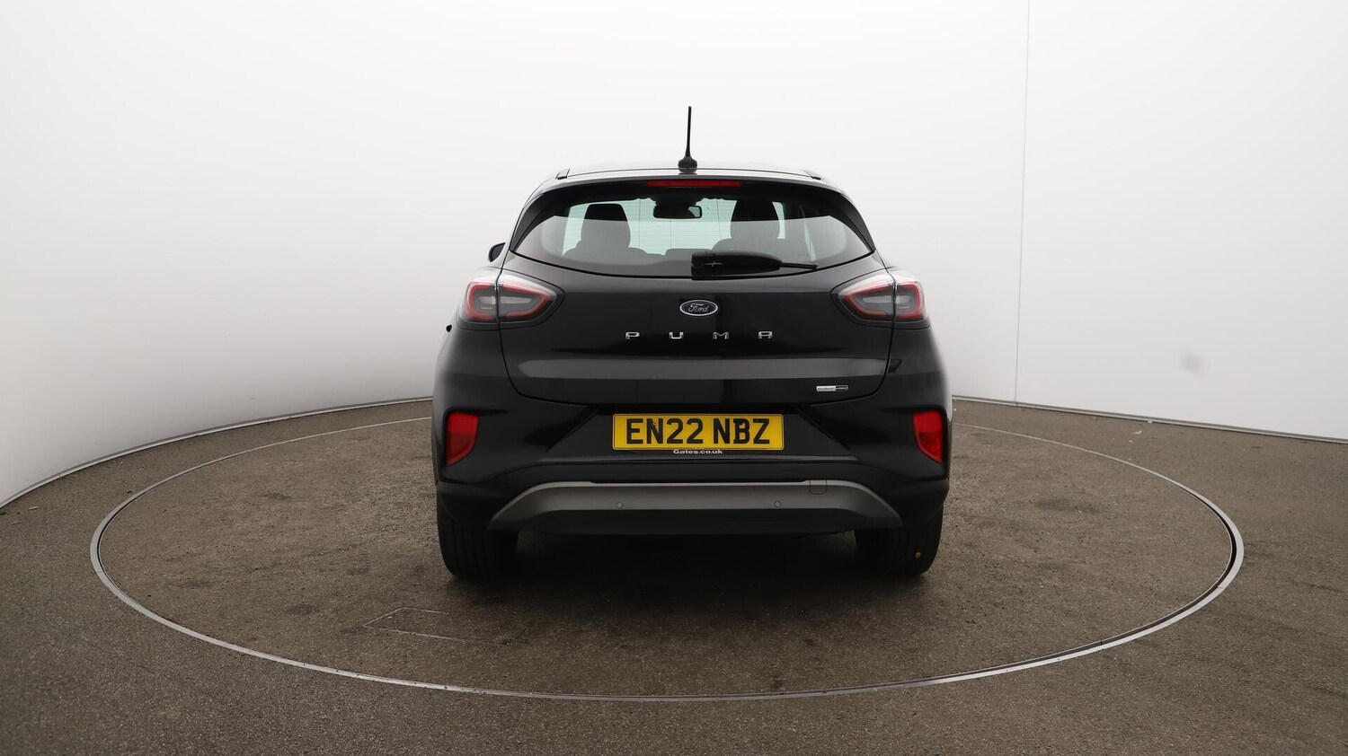 Vehicle 60