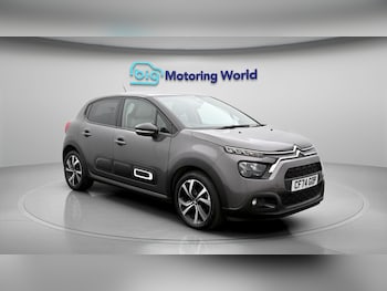 Used Citroen C3 2024 for sale - 78655385: Photo