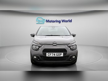 Used Citroen C3 2024 for sale - 78655385: Photo