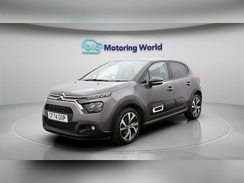 Used Citroen C3 2024 for sale - 78655385: Photo