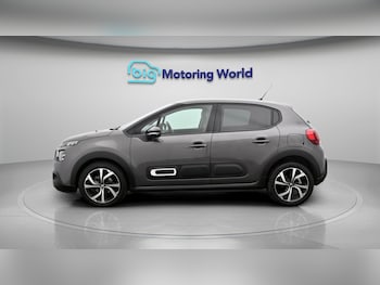 Used Citroen C3 2024 for sale - 78655385: Photo