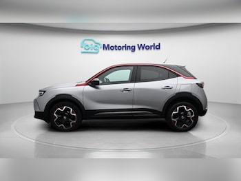 Used Vauxhall Mokka 2022 for sale - 78767584: Photo