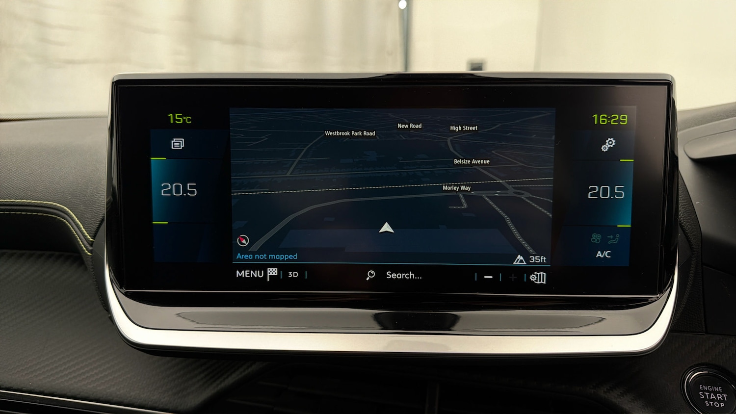 Used Peugeot 2008 2023 for sale - 78169108: Photo 10