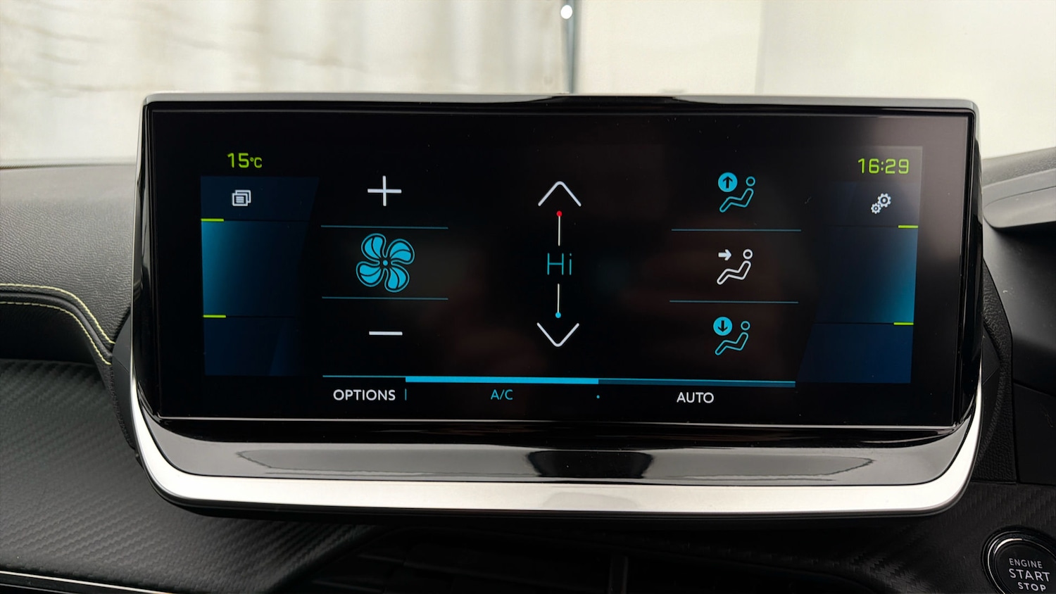 Used Peugeot 2008 2023 for sale - 78169108: Photo 11