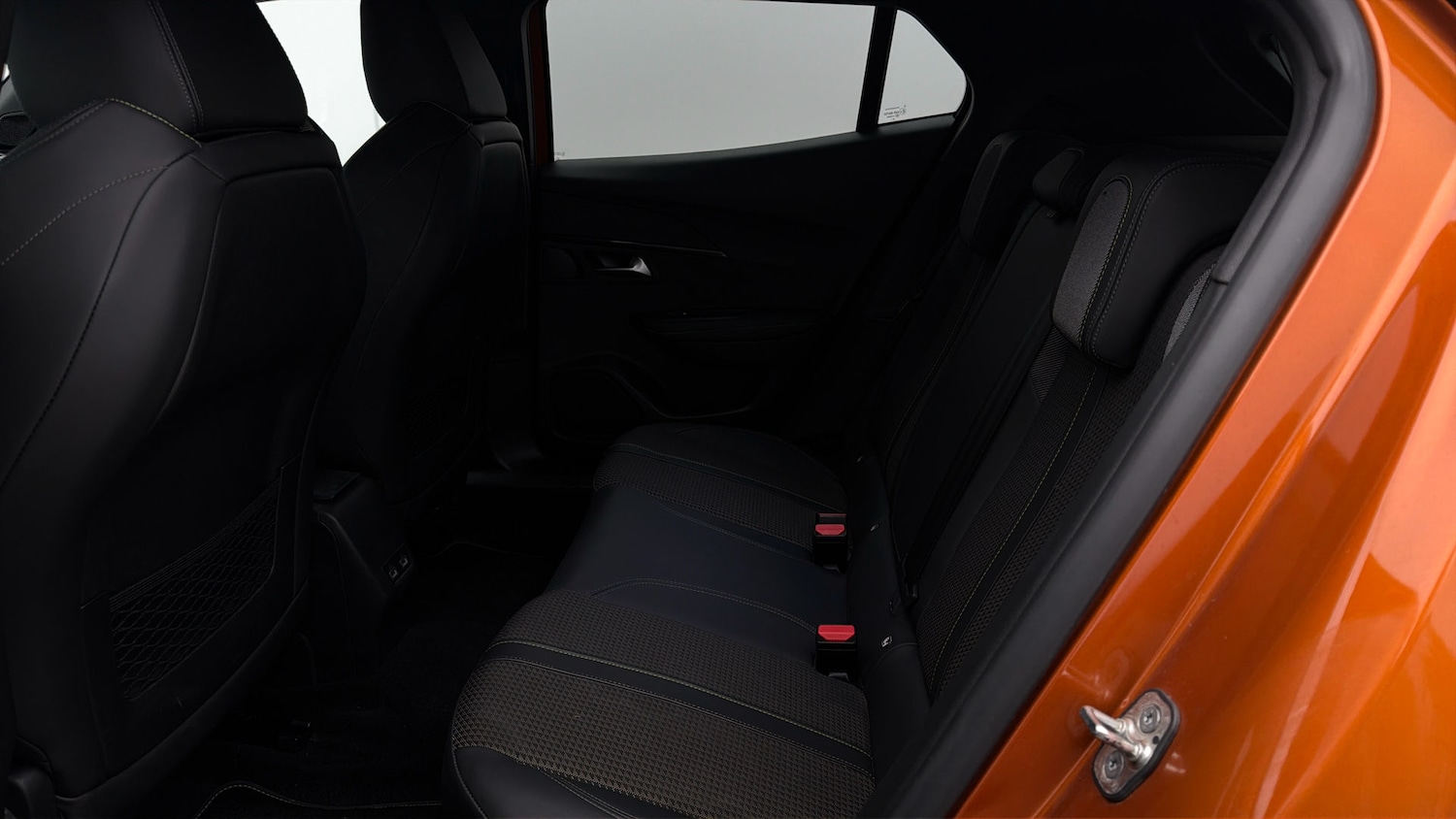 Used Peugeot 2008 2023 for sale - 78169108: Photo 15