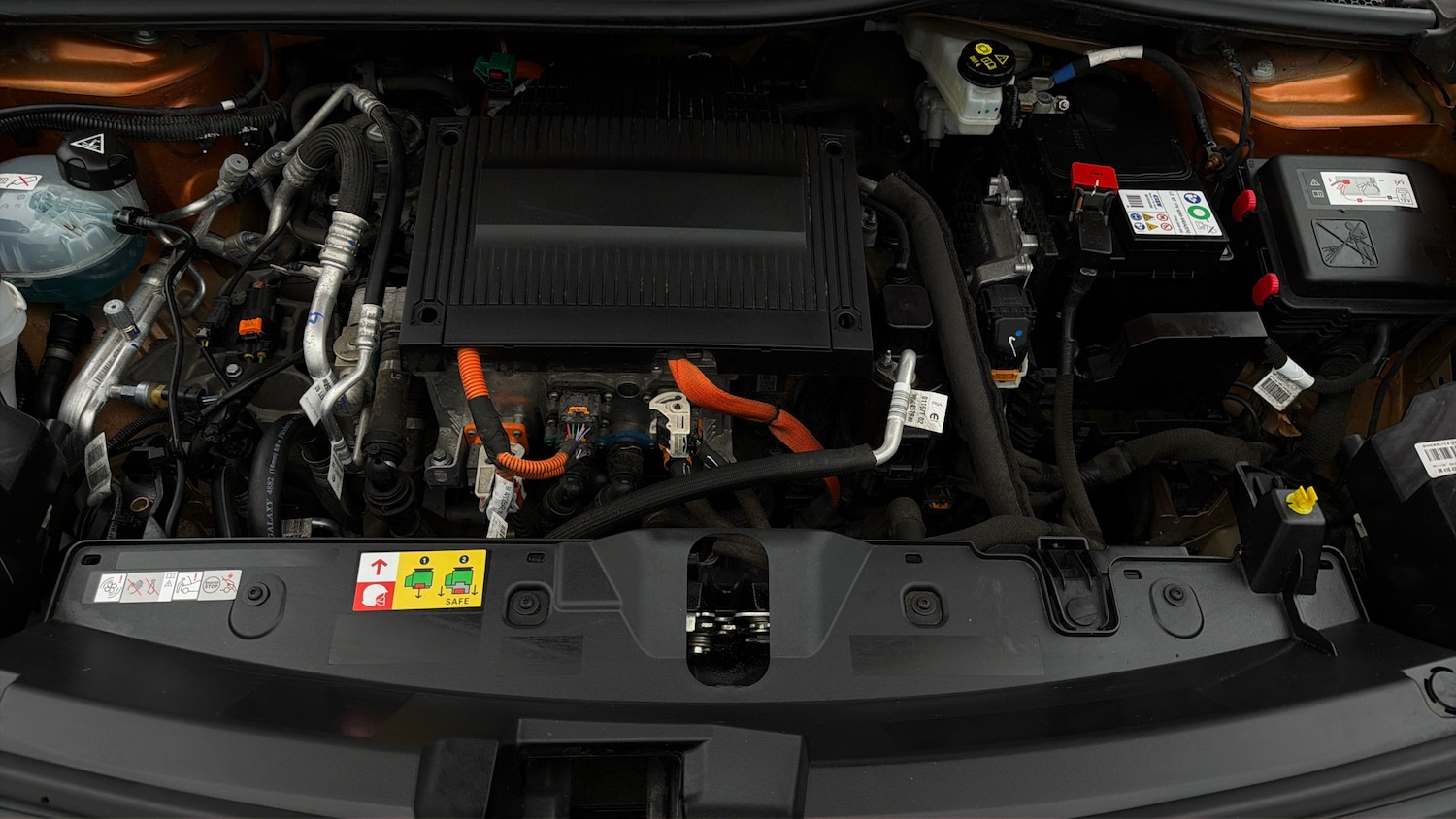 Used Peugeot 2008 2023 for sale - 78169108: Photo 18