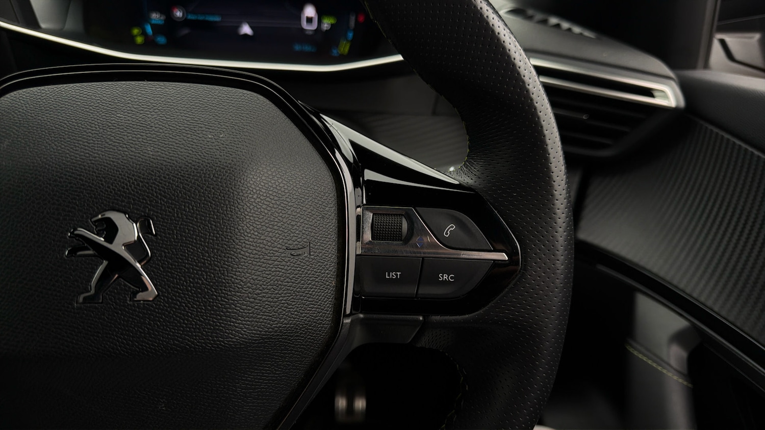 Used Peugeot 2008 2023 for sale - 78169108: Photo 24