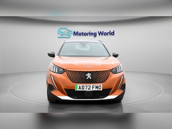 Used Peugeot 2008 2023 for sale - 78169108: Photo