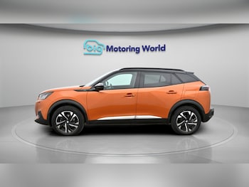 Used Peugeot 2008 2023 for sale - 78169108: Photo