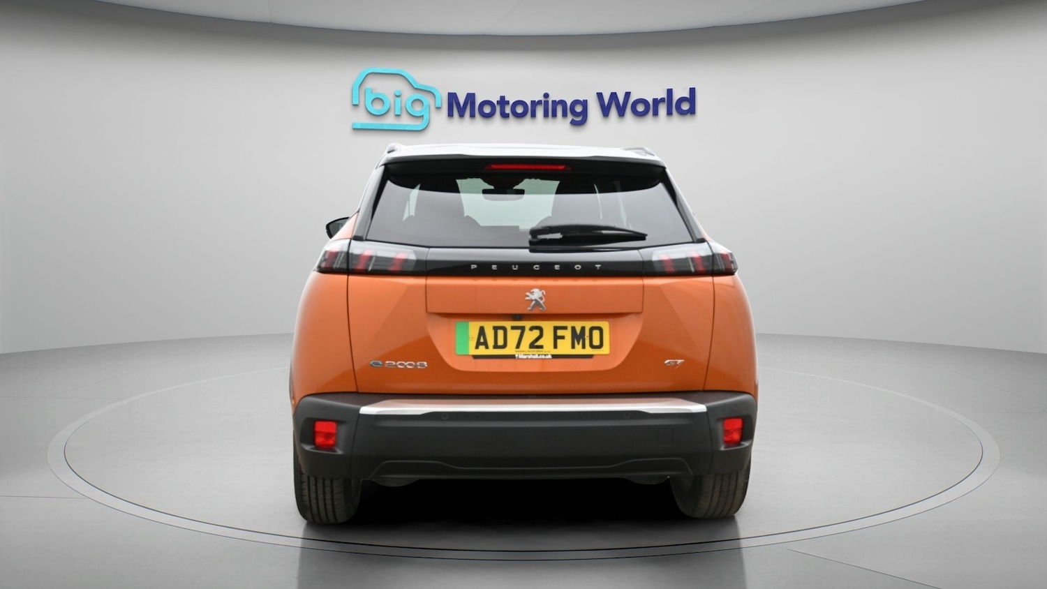 Used Peugeot 2008 2023 for sale - 78169108: Photo 6