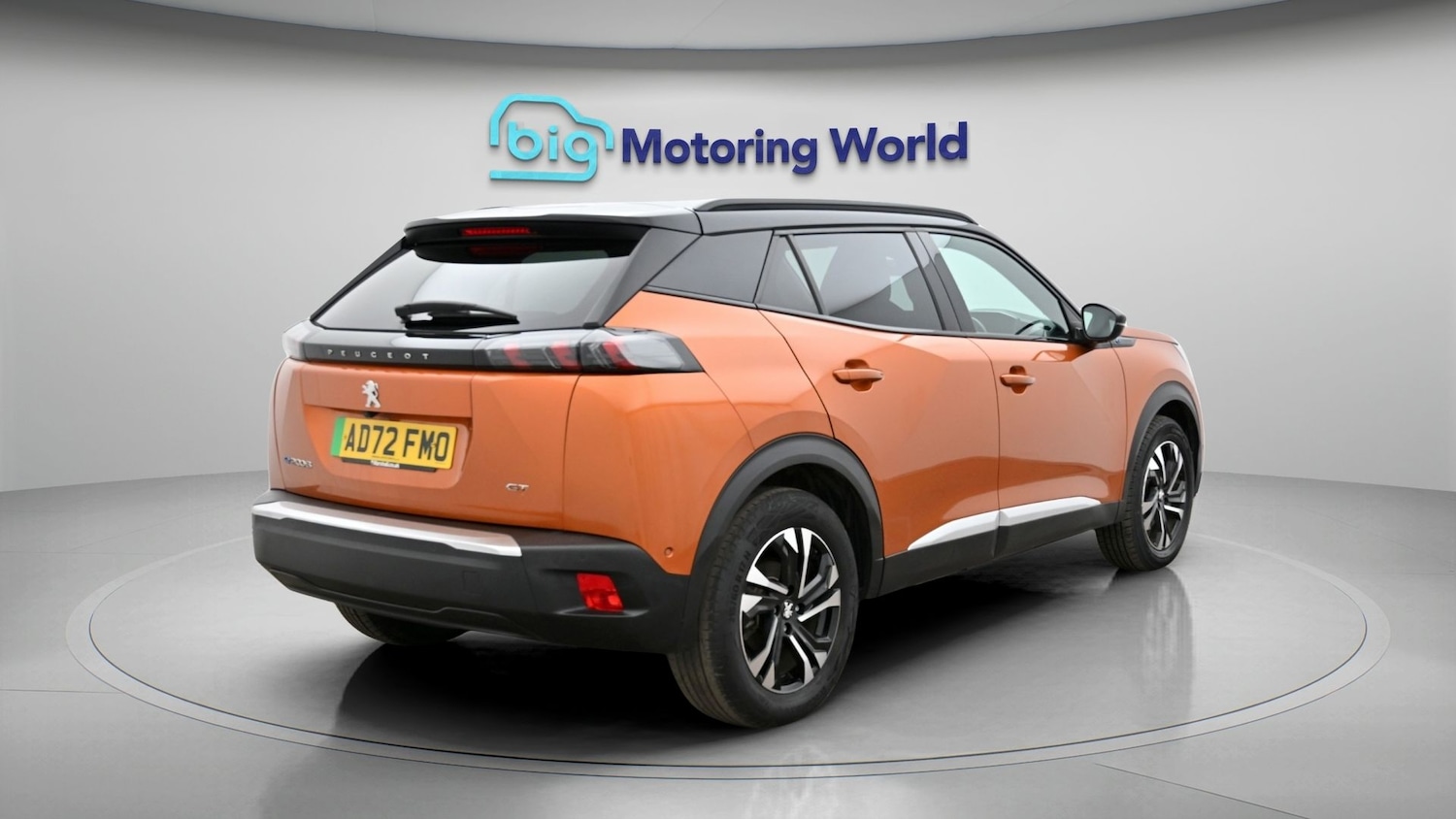 Used Peugeot 2008 2023 for sale - 78169108: Photo 7