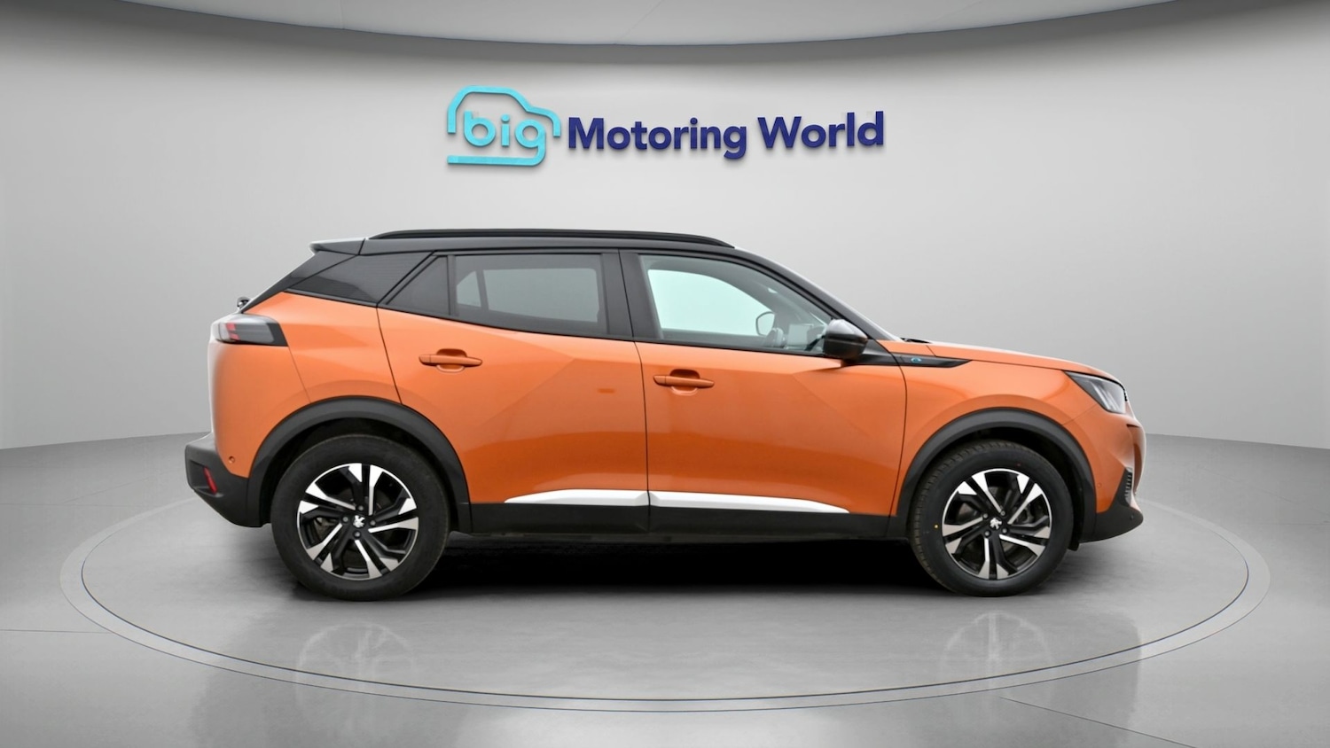 Used Peugeot 2008 2023 for sale - 78169108: Photo 8