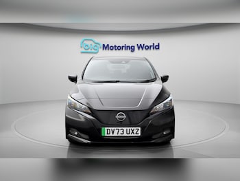 Used Nissan Leaf 2023 for sale - 79365835: Photo