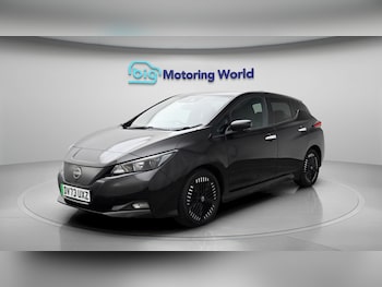 Used Nissan Leaf 2023 for sale - 79365835: Photo