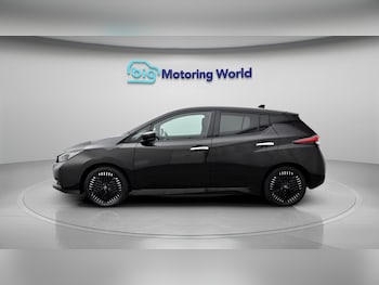 Used Nissan Leaf 2023 for sale - 79365835: Photo