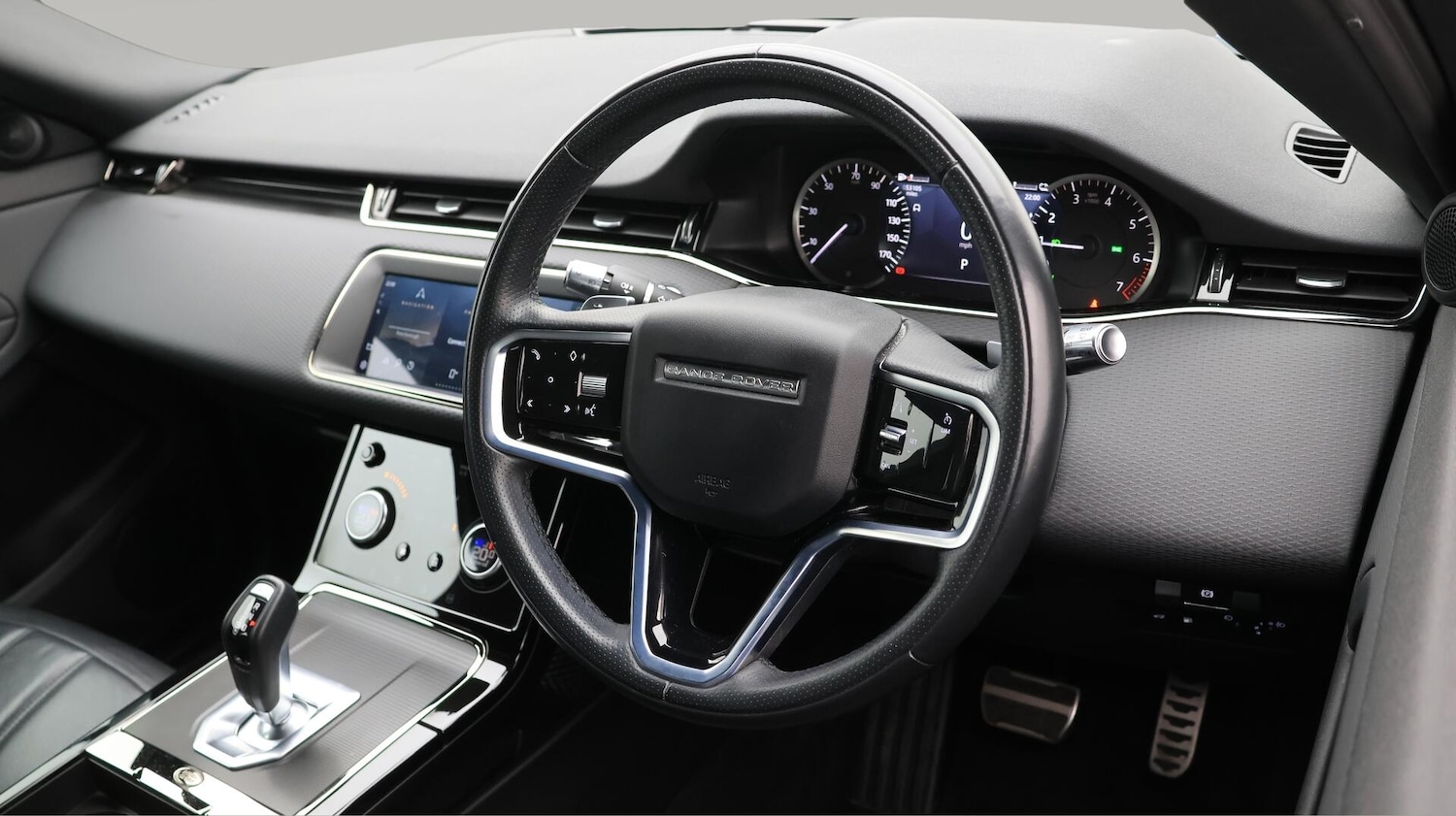 Used Land Rover Range Rover Evoque 2021 for sale - 76498816: Photo 10