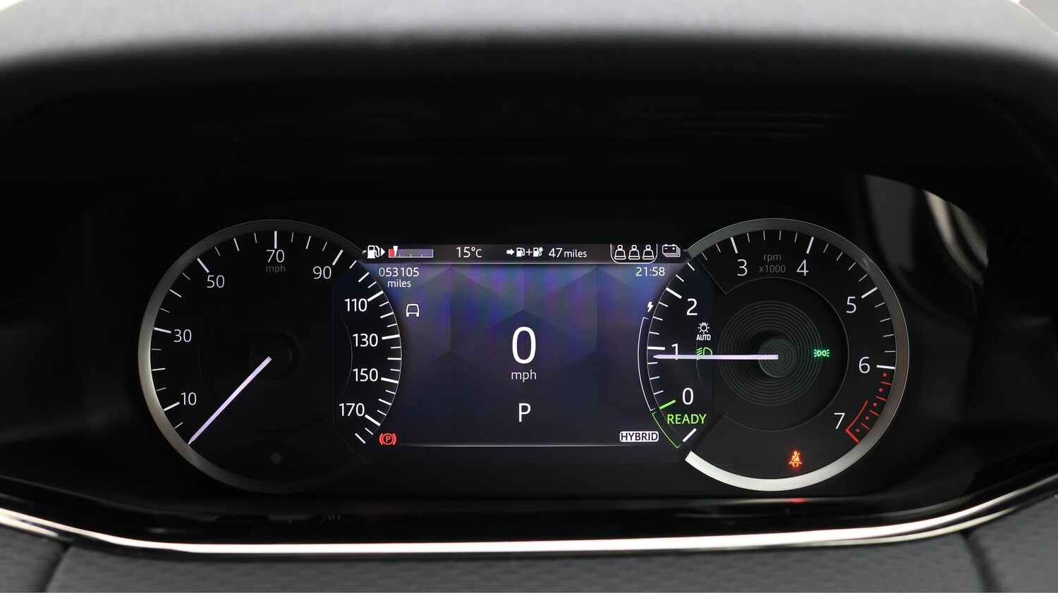 Used Land Rover Range Rover Evoque 2021 for sale - 76498816: Photo 11