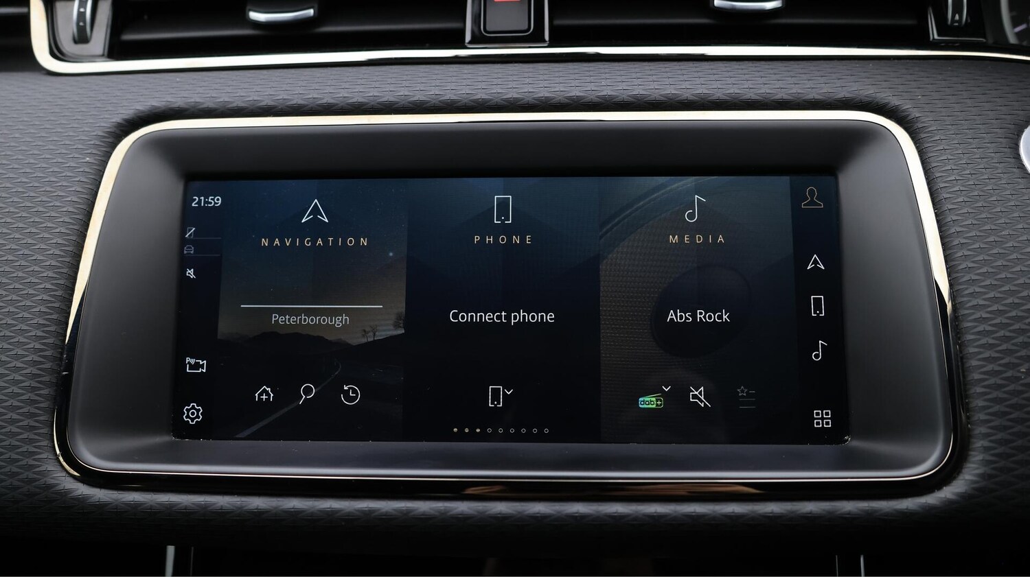 Used Land Rover Range Rover Evoque 2021 for sale - 76498816: Photo 12