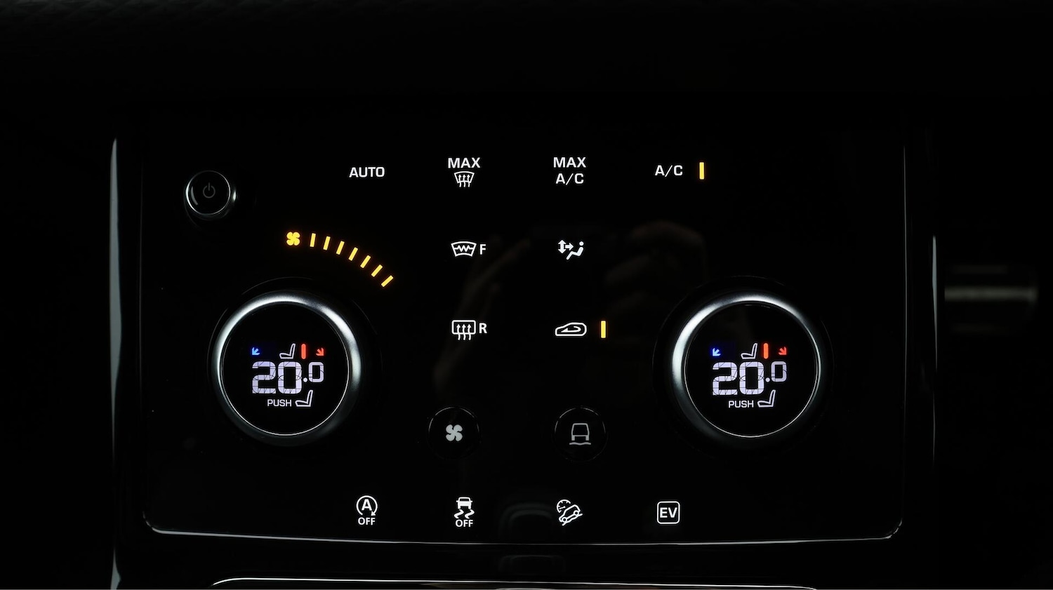 Used Land Rover Range Rover Evoque 2021 for sale - 76498816: Photo 13