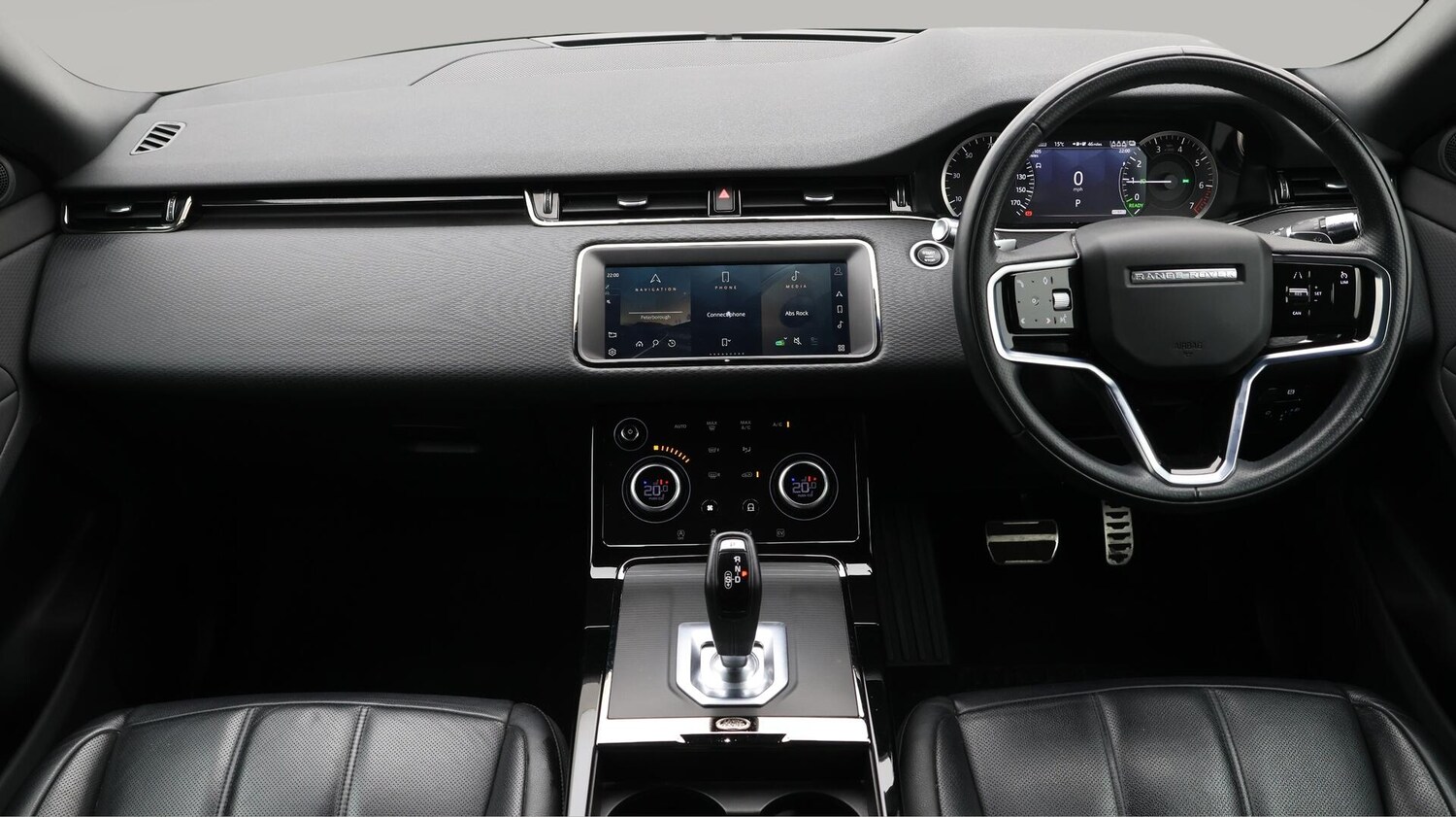 Used Land Rover Range Rover Evoque 2021 for sale - 76498816: Photo 14