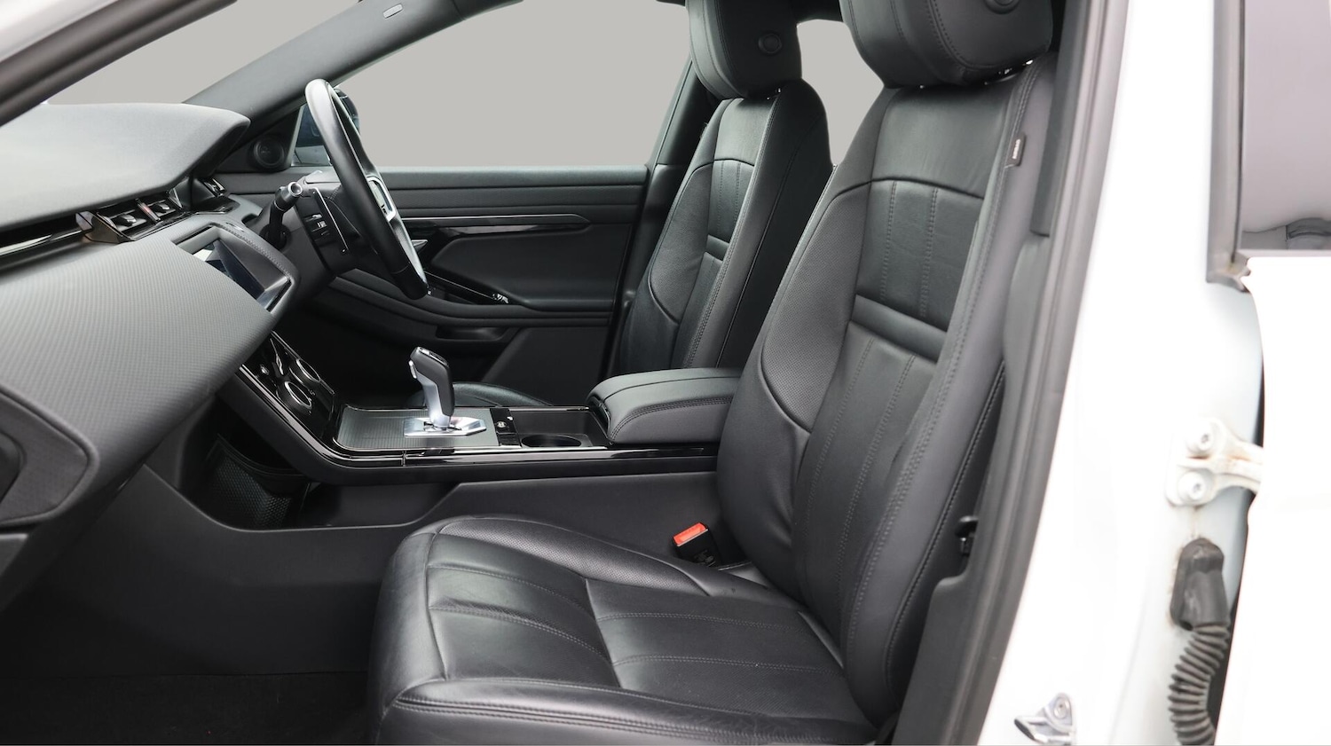 Used Land Rover Range Rover Evoque 2021 for sale - 76498816: Photo 15