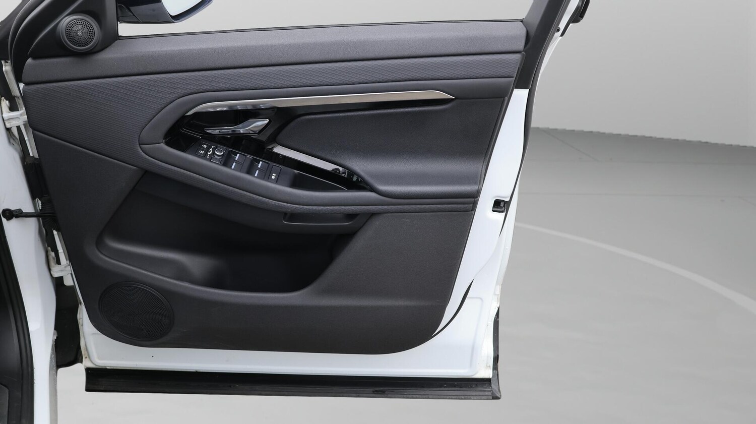 Used Land Rover Range Rover Evoque 2021 for sale - 76498816: Photo 16