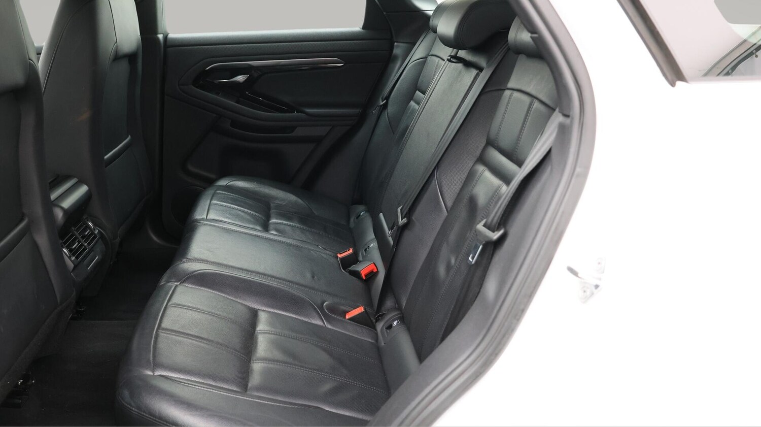 Used Land Rover Range Rover Evoque 2021 for sale - 76498816: Photo 17