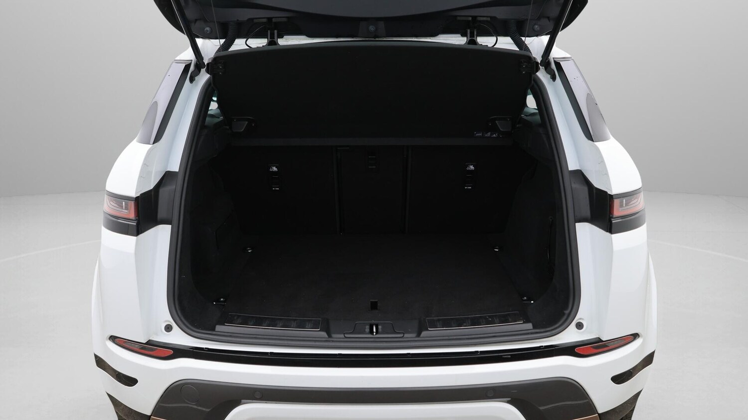 Used Land Rover Range Rover Evoque 2021 for sale - 76498816: Photo 18