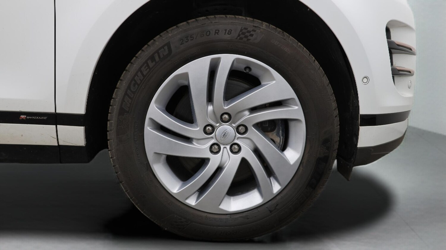 Used Land Rover Range Rover Evoque 2021 for sale - 76498816: Photo 19