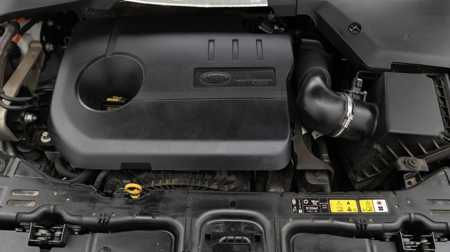 Used Land Rover Range Rover Evoque 2021 for sale - 76498816: Photo 20