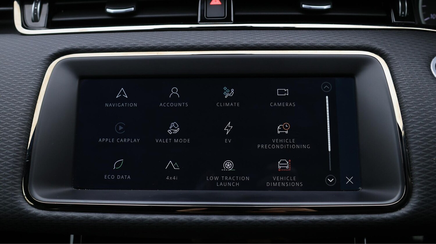 Used Land Rover Range Rover Evoque 2021 for sale - 76498816: Photo 26