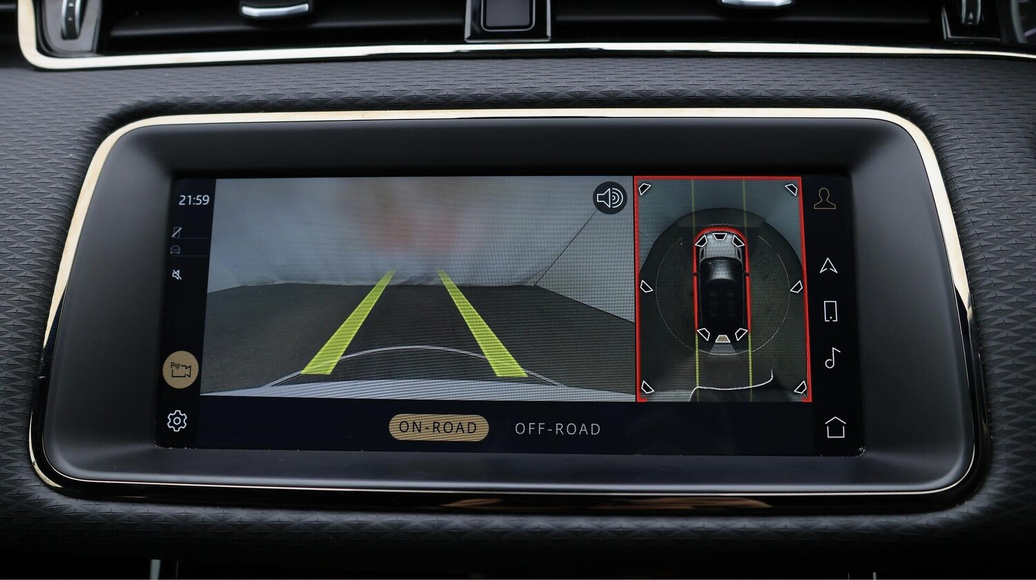 Used Land Rover Range Rover Evoque 2021 for sale - 76498816: Photo 27