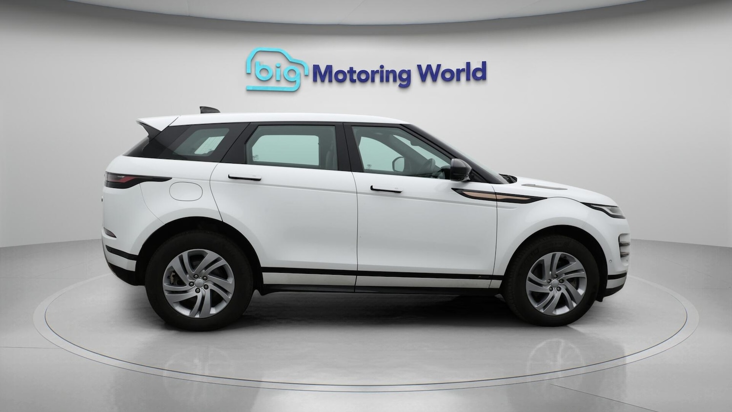 Used Land Rover Range Rover Evoque 2021 for sale - 76498816: Photo 9