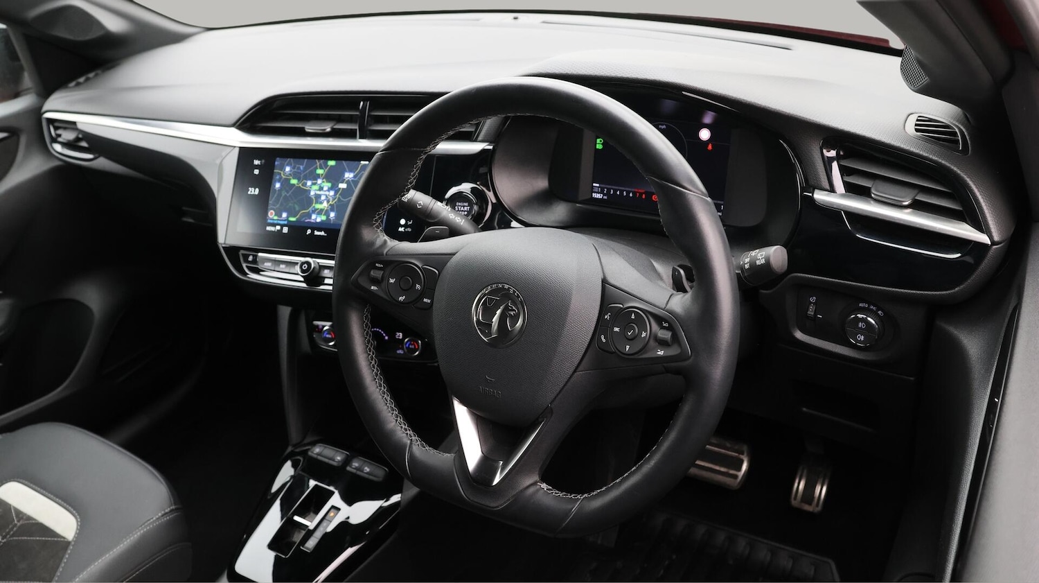 Used Vauxhall Corsa 2022 for sale - 76607670: Photo 10