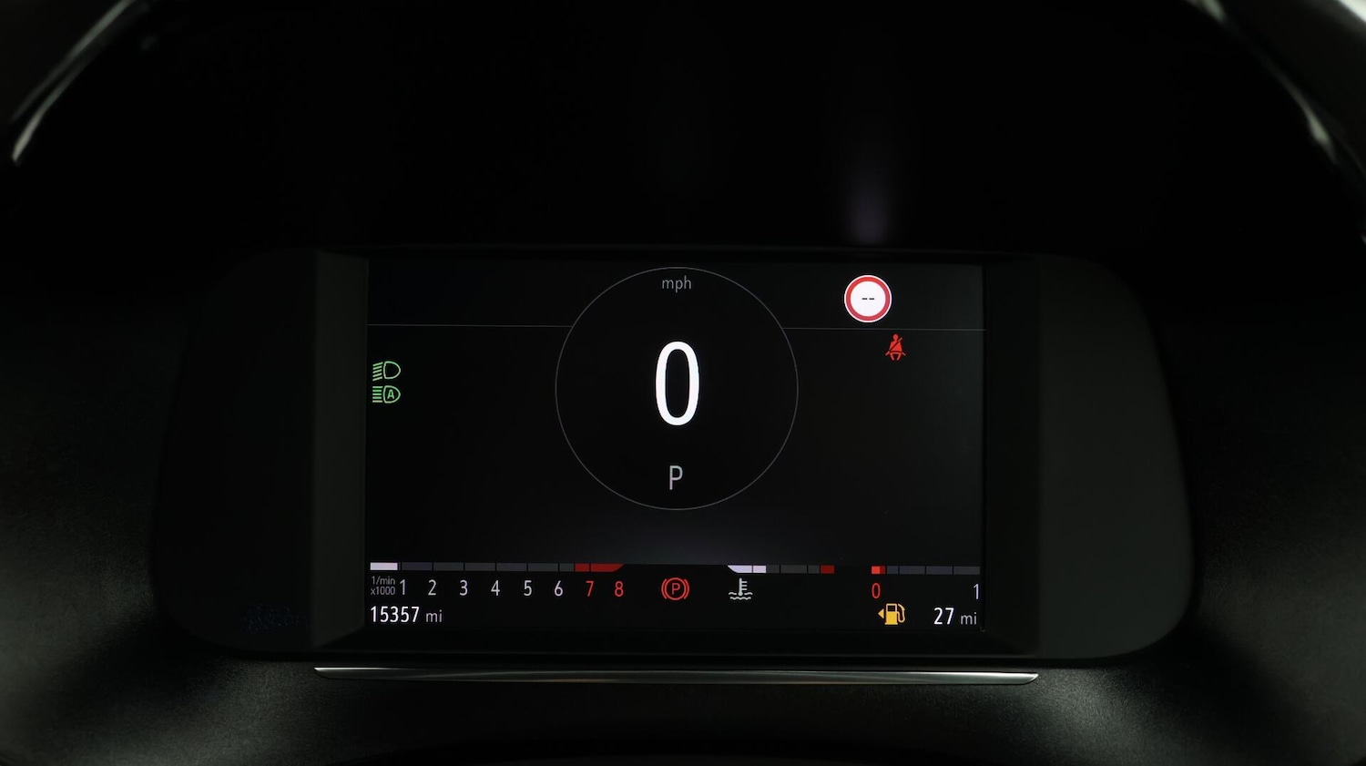 Used Vauxhall Corsa 2022 for sale - 76607670: Photo 11