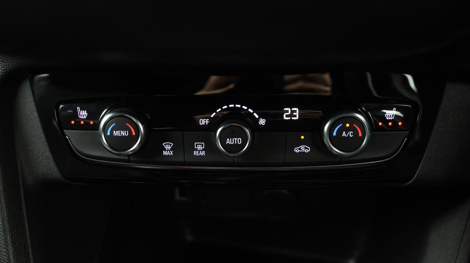 Used Vauxhall Corsa 2022 for sale - 76607670: Photo 13