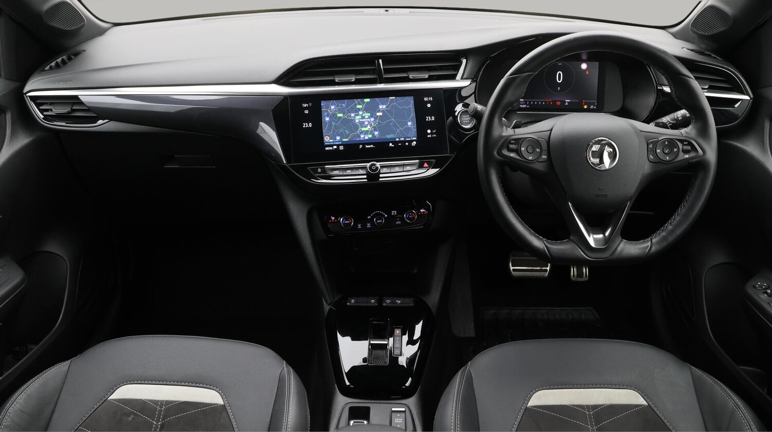 Used Vauxhall Corsa 2022 for sale - 76607670: Photo 14