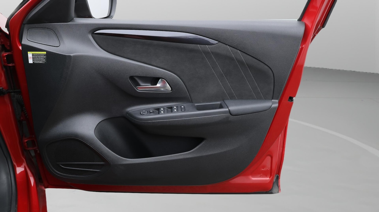 Used Vauxhall Corsa 2022 for sale - 76607670: Photo 16