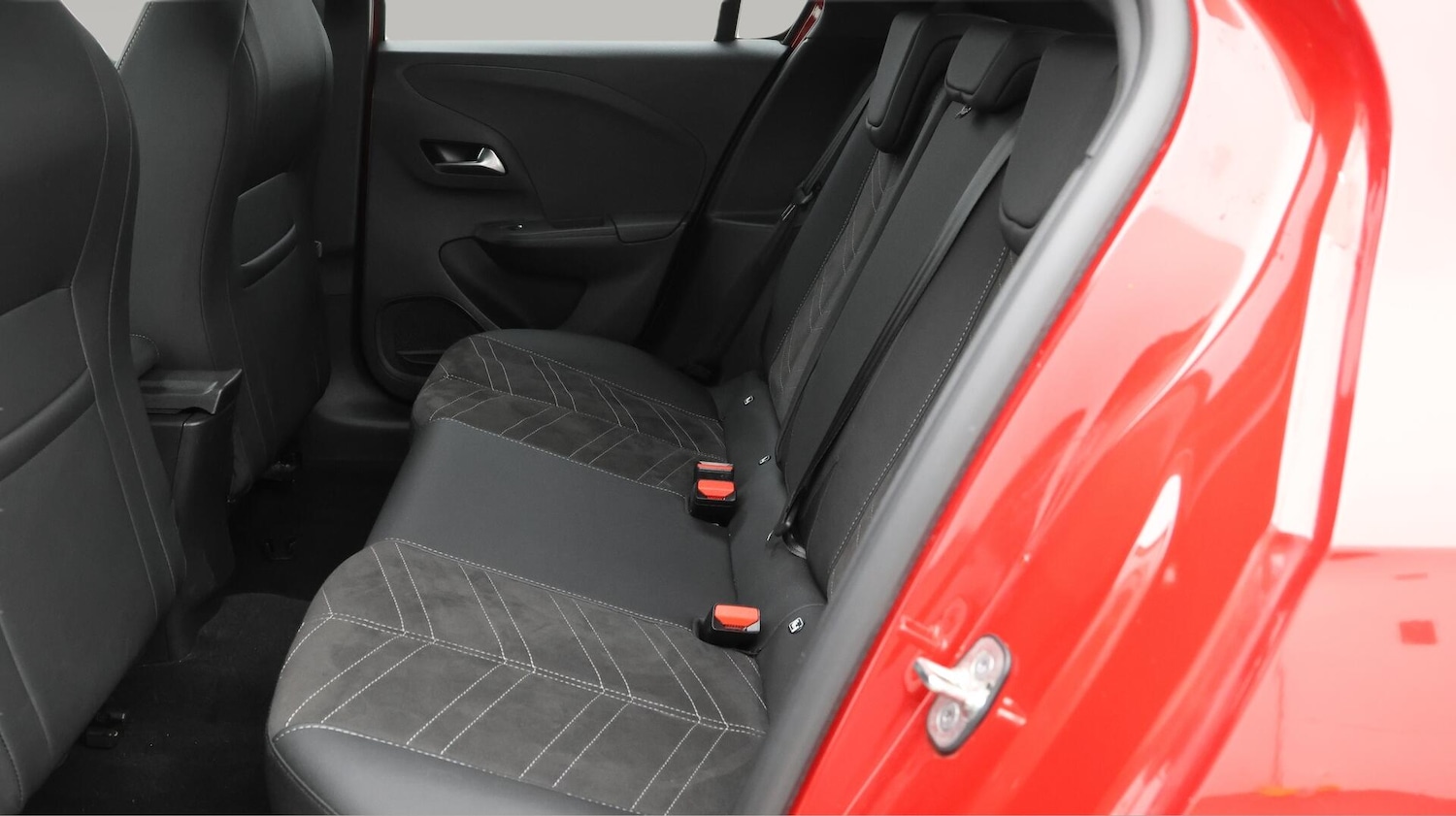 Used Vauxhall Corsa 2022 for sale - 76607670: Photo 17