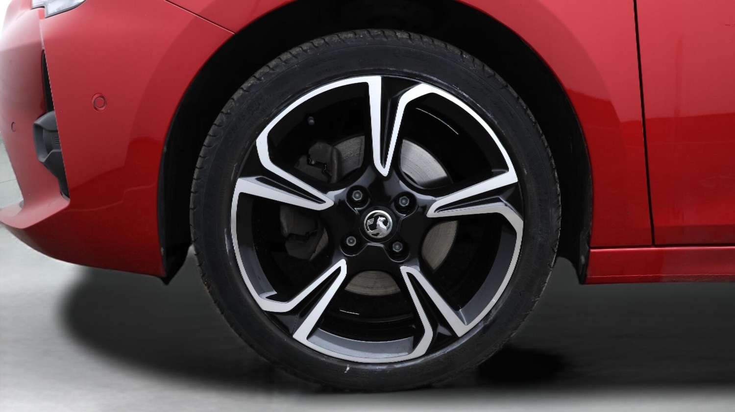 Used Vauxhall Corsa 2022 for sale - 76607670: Photo 19