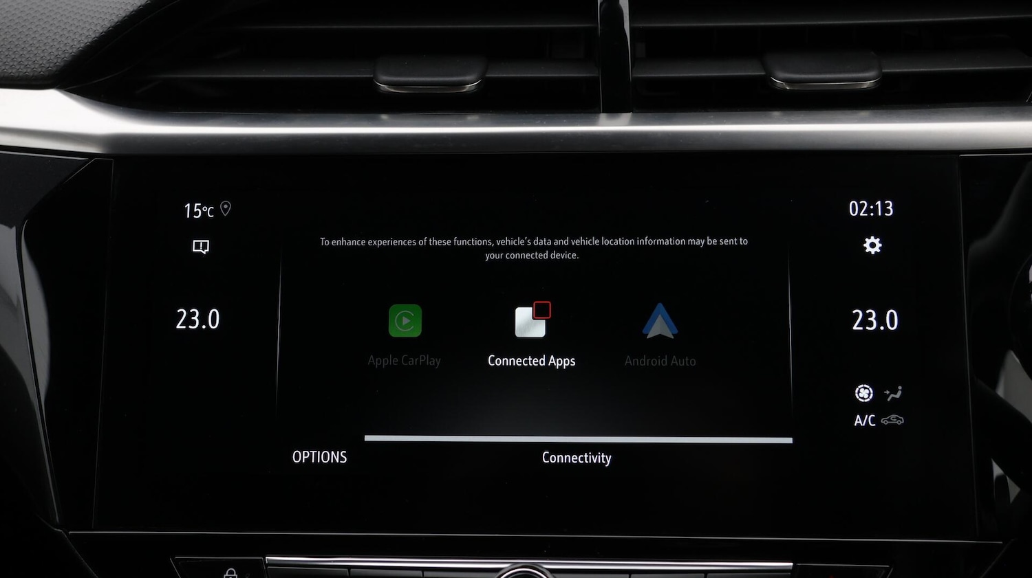 Used Vauxhall Corsa 2022 for sale - 76607670: Photo 25