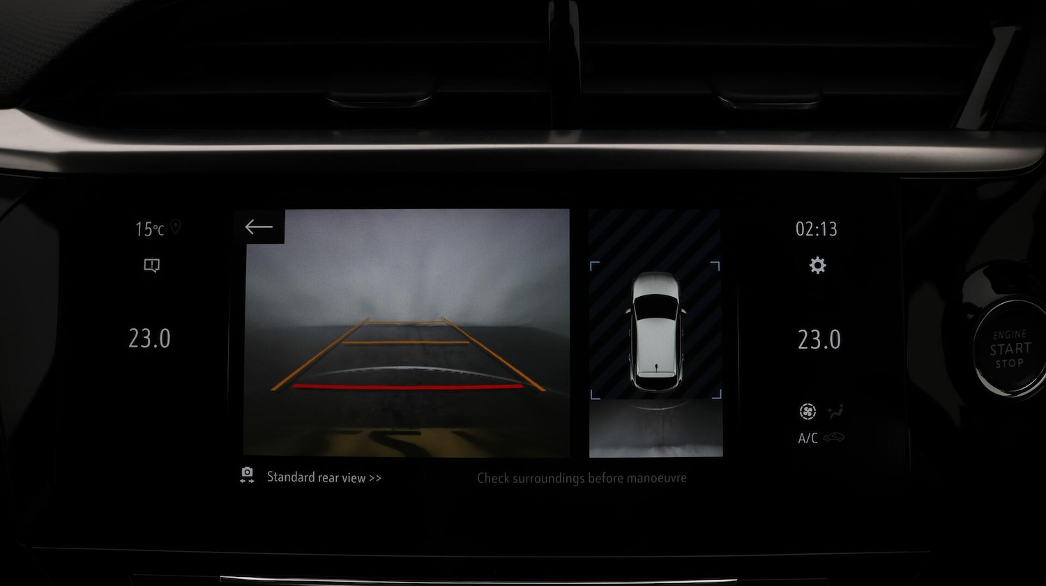 Used Vauxhall Corsa 2022 for sale - 76607670: Photo 26