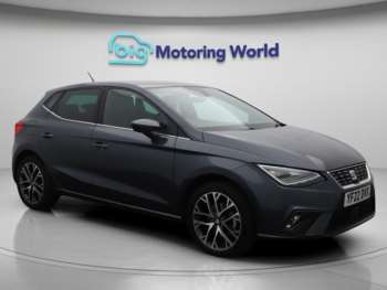 2022 (22) - 1.0 TSI 110 Xcellence Lux 5dr DSG