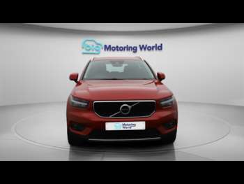 Used Volvo XC40 2019 for sale - 74101970: Photo