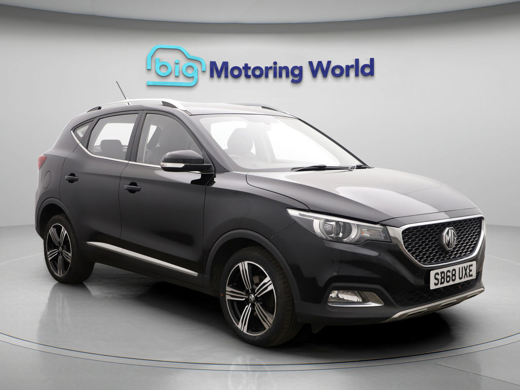 Used MG MG ZS for sale - 76814675: Photo 18