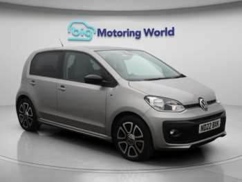 Used Volkswagen up! 2022 for sale - 75269301: Photo