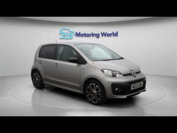 Used Volkswagen up! 2022 for sale - 75269301: Photo