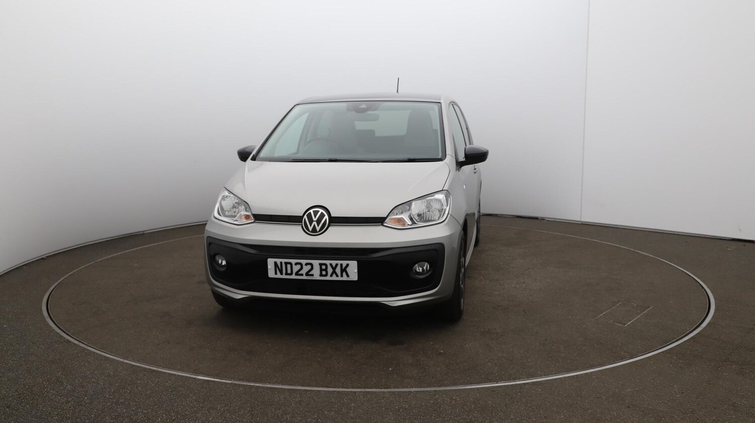 Vehicle 37